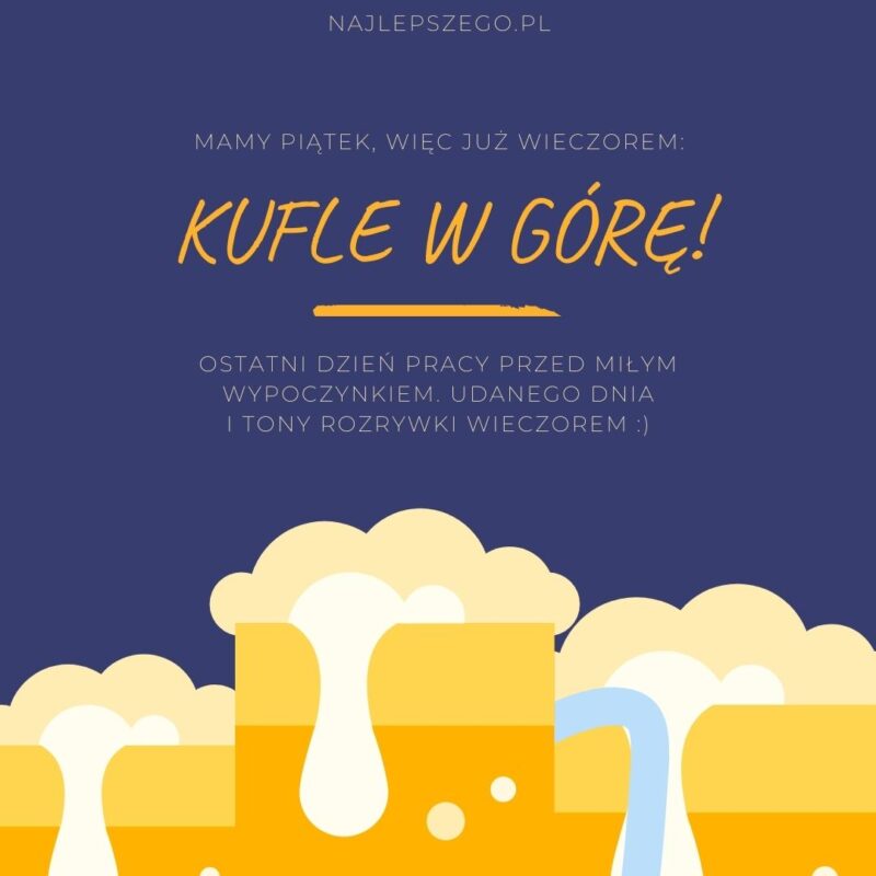 fajnego piątku obrazek