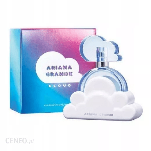 perfumy Ariana Grande Cloud