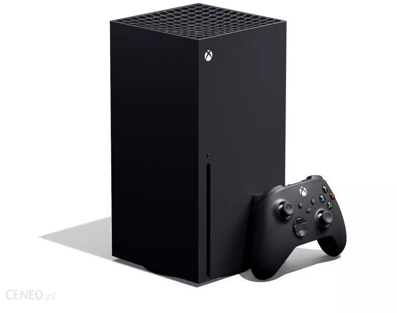 konsola do gier xbox series x
