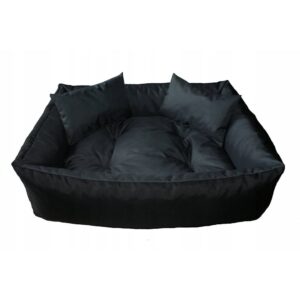 legowisko dla psa sofa