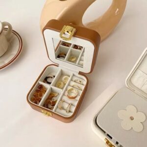 organizer szkatułka na biżuterię